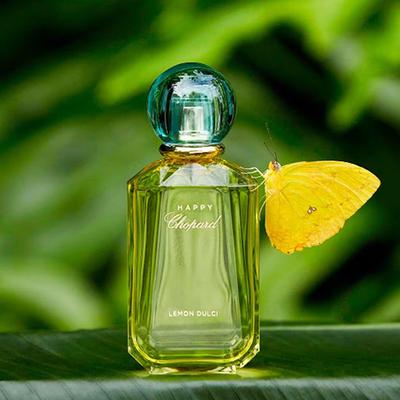 Chopard Happy Lemon Dulci Eau de Parfum 100 ml - Perfumes (Edt/Edp)
