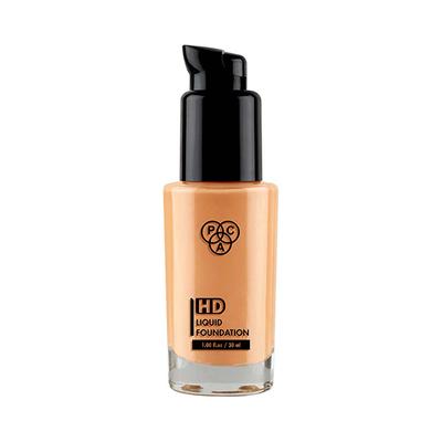 PAC HD Liquid Foundation 3.7 30 ml - Foundation