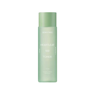 Dewytree Heartleaf 100 Toner 200 ml - Toners