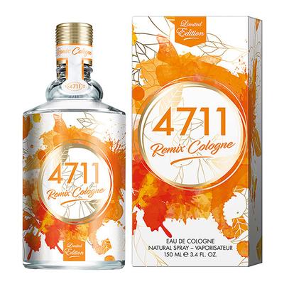 4711 - Daily Care Combo 240 ml - Perfumes (Edt/Edp)