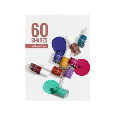 Swiss Beauty Color Splash Nail Polish, Shade- 27 11 ml - Nail Polish