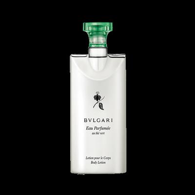Bvlgari Eau Parfumee Au The Vert Body Lotion 200 ml - Lotions & Creams