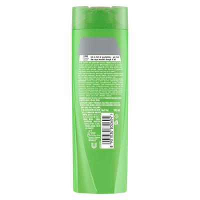 Sunsilk Long And Healthy Growth Shampoo for Healthy Looking and Long hair 180 ml - Shampoos