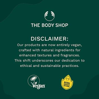 The Body Shop Skin Cor Tea Tree A0X 40 ml - Day Cream