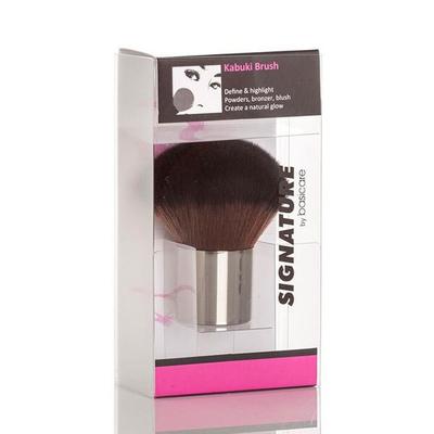 Basicare SIGNATURE KABUKI BRUSH 1's - Face Brush