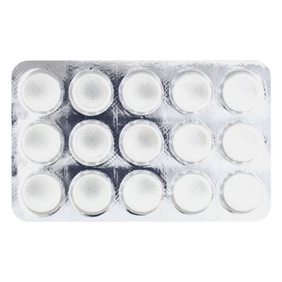 Metopar Tablet 15'S - Migraine