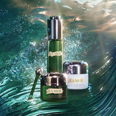 La Mer The Eye Concentrate 15 ml - Eye Gels & Roll-On