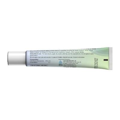 Assureit NO-MOSQU Mosquito Repellent Cream 100 g - Insect Repellents