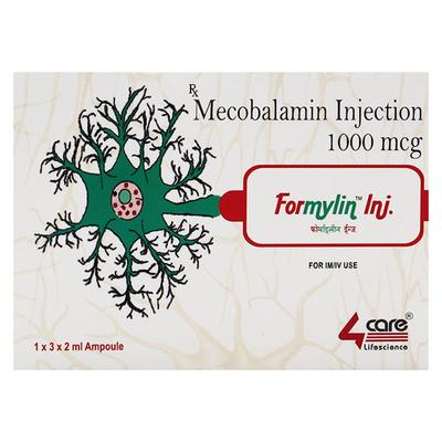 FORMYLIN Injection 2ml - Supplements-Sup