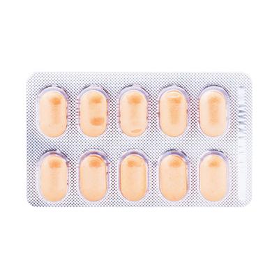Lanum Tablet 10'S - Supplements-Cal