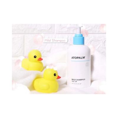 ATOPALM Mild Shampoo 300 gm - Shampoos