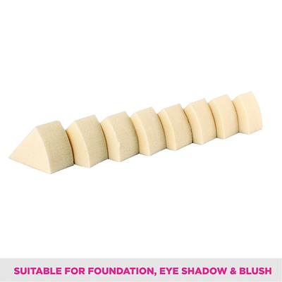 Vega Sponge Wedges (MW - 08) 1's - Sponges & Applicators