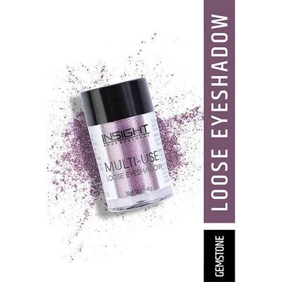 INSIGHT MULTI-USE LOOSE EYESHADOW - GEMSTONE 7 gm - Eyeshadow, Bases & Primers