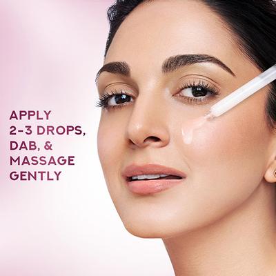 Pond's Miracle Ultimate Brightening Serum with Niasorcinol 30X Better than Vit C, 30 ml - Face Serum