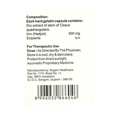 CQL NEO Capsule 30's - Supplements-Sup