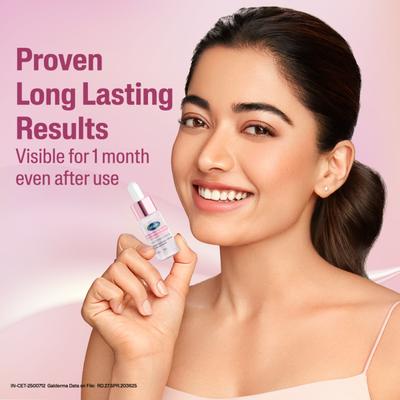 Cetaphil Bright Healthy Radiance Perfecting Serum 10 ml - Face Serum