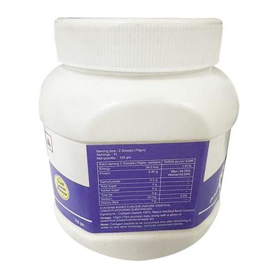 Zedfit Trusil Lemon FLavour Granules 150gm - Supplements-Sup