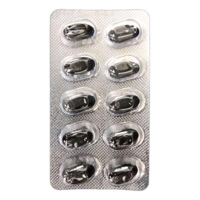BISGLYCIN Capsule 10's - Iron Supplement/Anaemia-Vma