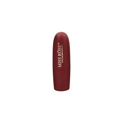 Miss Rose Matte Finish Bullet Lipstick Shade 52 Americano 7301 - 026B 52 3.4 gm - Lipsticks