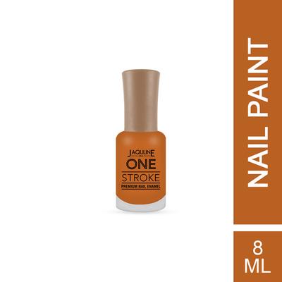 Jaquline USA One Stroke Premium Nail Enamel One Stroke Calm J63 8 ml - Nail Polish
