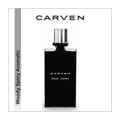 Carven Pour Homme Eau de Toilette 50 ml - Perfumes (Edt/Edp)