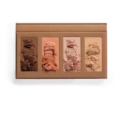 Chambor Visage Contour Studio Face Palette Make Up - Light 18 gm - Contour