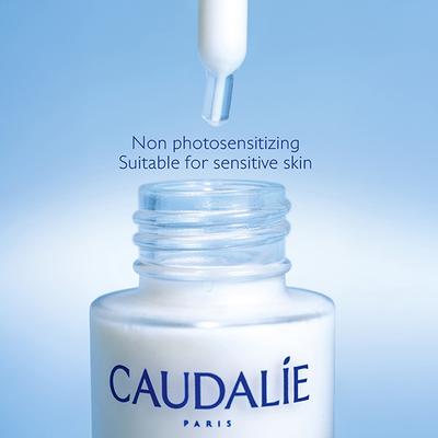 Caudalie Vinoperfect Brightening Dark Spot Serum 30 ml - Face Gels