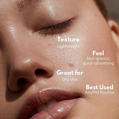 Clayco Tsubaki + Matcha Moisturiser With Vitamin C (Dry Skin) 50 ml - Face Moisturizers