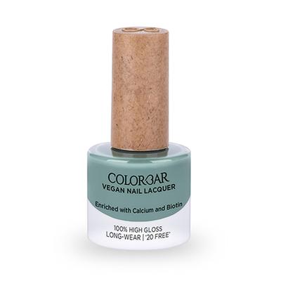Colorbar Vegan Nail Lacquer - Tinker Bell 8 ml - Nail Polish