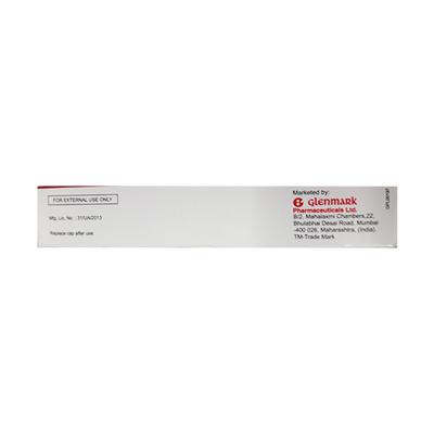 OCTENOXA Gel 20gm - Bacterial Infections-OAB