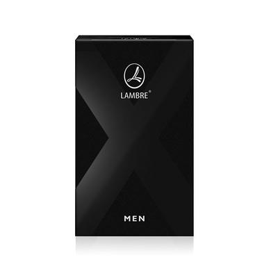 Lambre X for MEN 50ml - Men Perfumes (Edt/Edp)