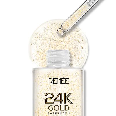 RENEE 24K Gold Serum 30 ml - Face Serum