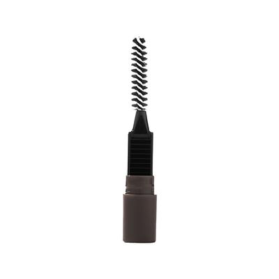 PAC Eyebrow Definer Pencil 3-in-1 Pencil with Built in Sharpener Spoolie, Waterproof - 03 (0.25 g) - Eyebrow Pencils & Enhancers