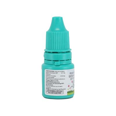 Myatro Eye Drops 5ml - Mydriasis