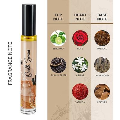 Ajmal Artisan - Oudh Smear Concentrated Perfume Gift For Men Online Exclusive 10 ml - Men Deodorants/Roll-Ons