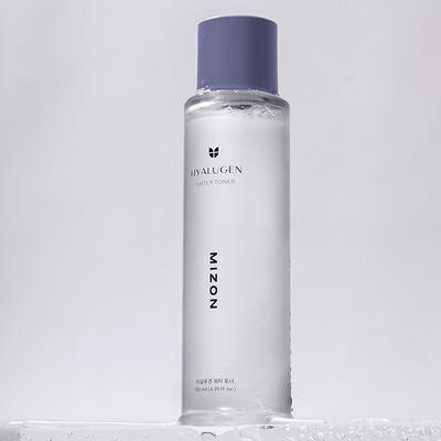 Mizon Hyalugen Water Toner 130ml - Toners