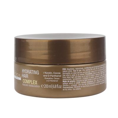 Brasil Cacau Hydrating Hair Complex 200 ml - Hair Masks & Packs