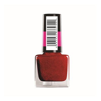 Elle 18 Nail Pops Nail Color, Shade 122 5 ml - Nail Polish