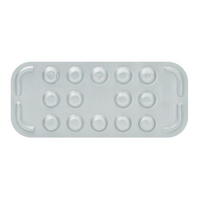 Telsartan 20mg Tablet 14'S - Hypertension-Ang