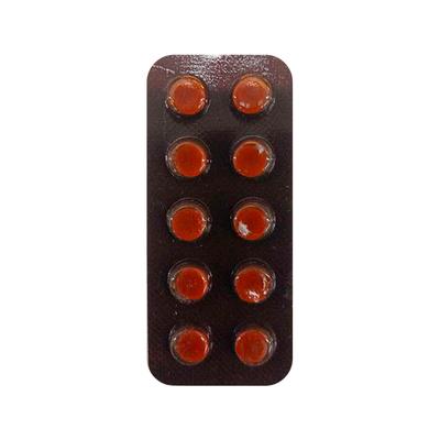 Zolpirest 5mg Tablet 10'S - Hypnosis-Hyp