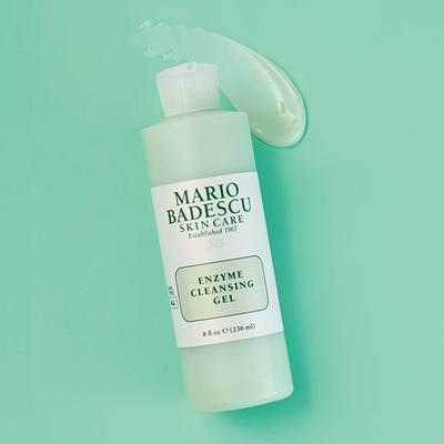 Mario Badescu Enzyme Cleansing Gel 236 ml - Face Wash & Cleansers