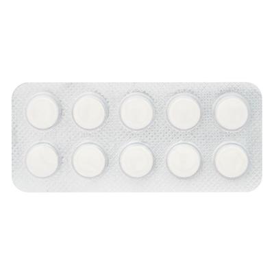 Amlopin M 50mg Tablet 10'S - Hypertension-Bet