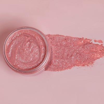 Murshmallow Coconut Milk & Vanilla Body Polish 350 gm - Scrubs & Exfoliants