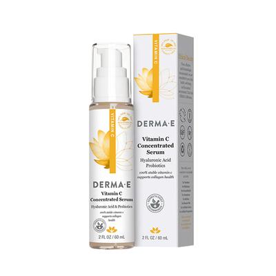 Derma E Vitamin C Concentrated Serum 60 ml - Face Serum