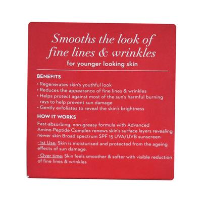 Olay Regenerist SPF 15 Revitalising Hydration Cream 50 gm - Face Creams