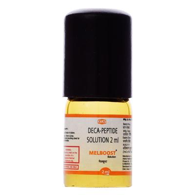 MELBOOST Solution 2ml - Vitiligo