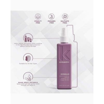 Kevin Murphy Un Tangled Leave-In Conditioner 150 ml - Conditioners