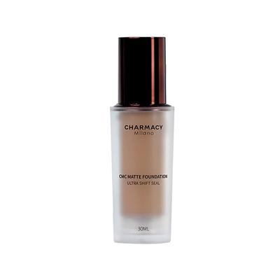 Charmacy Milano Matte Foundation 12 30 ml - Foundation