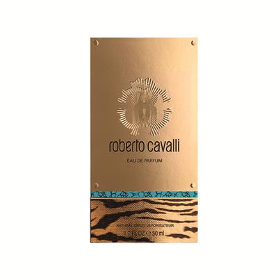 Roberto Cavalli Signature Eau de Parfum 50 ml - Women Perfumes (Edt/Edp)
