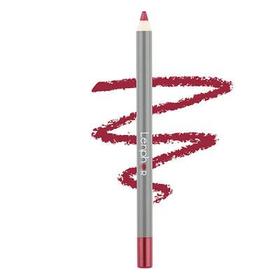 Lenphor Rebel Lip Liner Pinkish Craze 02 1.2 Gm - Lip Liners